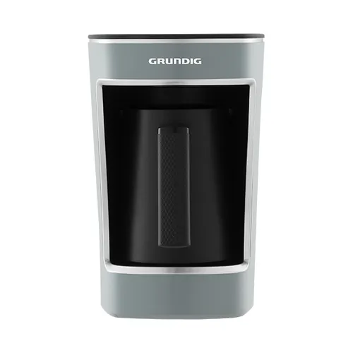 صورة ماكينة صنع القهوة التركية Grundig TKM 1342 G