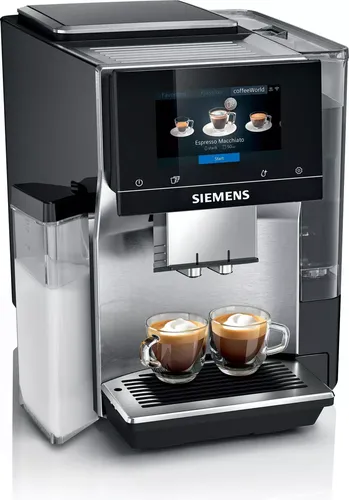 صورة Siemens EQ.700 TQ717D03 ماكينة إسبريسو أوتوماتيكية بالكامل