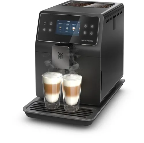 مقارنة WMF Perfection CP8208 ماكينة قهوة بالتنقيط مع WMF Perfection CP826T ماكينة قهوة بالتنقيط