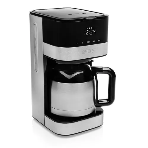 صورة Princess 246012 Lucca Iso Thermal Drip Coffee Maker