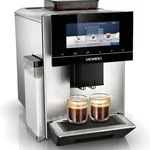Siemens EQ900 ماكينة اسبريسو أوتوماتيكية بالكامل