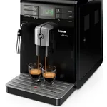 ماكينة قهوة أوتوماتيكية Saeco Moltio HD8768/05 مع مطحنة مدمجة