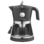 Ariete 1337 Electric Moka Pot Coffee Maker