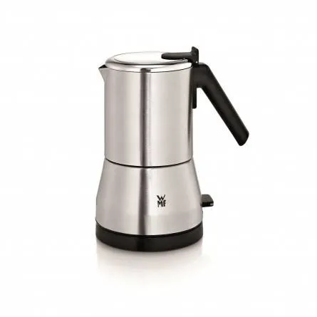 مقارنة Ariete 1358/10 ماكينة صنع القهوة الكهربائية موكا مع WMF 04.1222.0011 صانعة قهوة موكا كهربائية