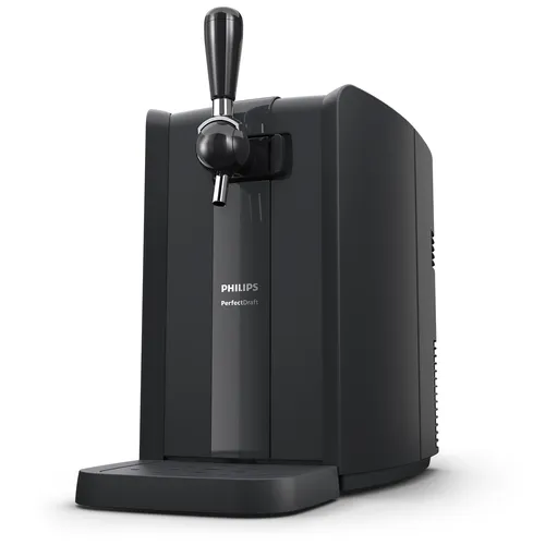 مقارنة Philips PerfectDraft 5000 Series Kegerator مع Philips 5000 Series PerfectDraft Kegerator
