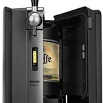 Philips HD3620 نظام بيرة منزلية مسودة Kegerator