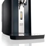 Philips PerfectDraft HD3620/22 Kegerator - 6L, Integrated Cooling