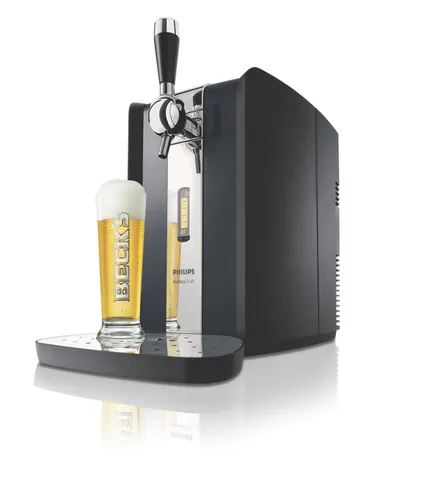 صورة Philips PerfectDraft HD3620 نظام تخمير بيرة منزلي