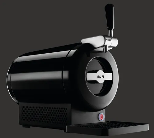 صورة Krups VB650 موزع ومبرد مشروبات