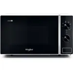 فرن ميكروويف Whirlpool MWP 103 W (شواية وكونفكشن، سعة 20 لتر)