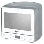 Whirlpool MAX 36 WSL Microwave Oven - 13L, 700W, 1200W Grill, 1000W Convection