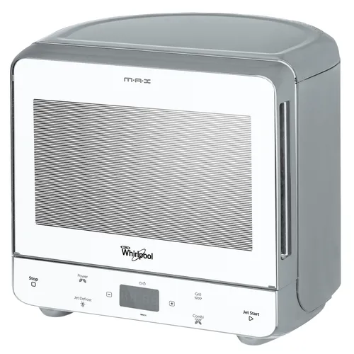 صورة Whirlpool MAX 36 WSL Microwave Oven - 13L, 700W, 1200W Grill, 1000W Convection