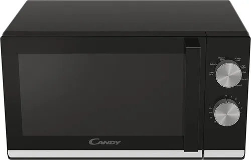صورة Candy Moderna CMG20TNMB Microwave Oven (20L, Grill, Convection)