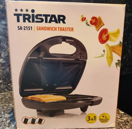 صورة Tristar SA-2151 Snack Maker