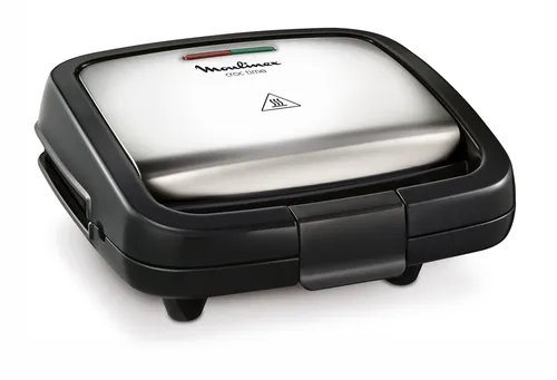 Moulinex SZ192D Snack Maker