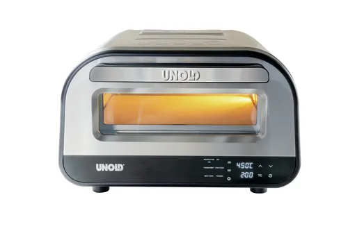 صورة فرن بيتزا كهربائي Unold 68816