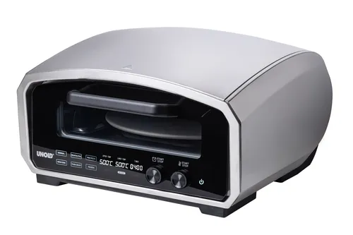 صورة فرن بيتزا كهربائي Unold Enzo 68916
