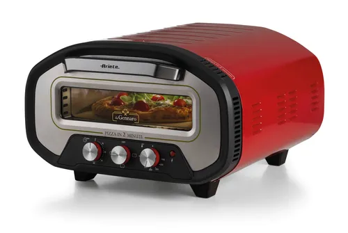 صورة Ariete 3901/00 Pizza Maker