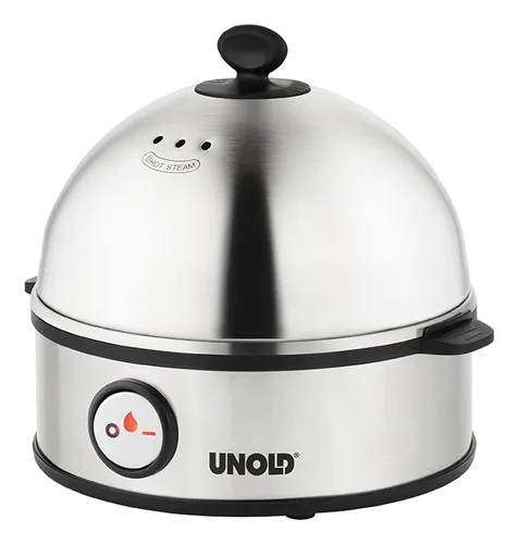 صورة Unold Edel Egg Cooker