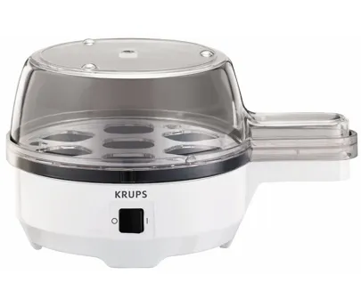 صورة Krups F23370 Automatic Egg Cooker