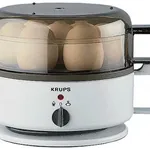 Krups F23070 غلاية بيض