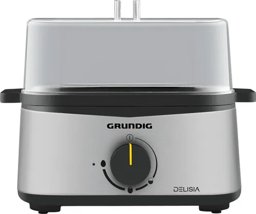 صورة Grundig EB 8680 Egg Cooker