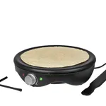 MEDION MD 17204 Crepe Maker and Pancake Maker