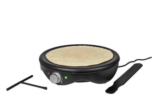 صورة MEDION MD 17204 Crepe Maker and Pancake Maker