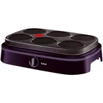 Tefal PY604612 صانعة الكريب والبان كيك