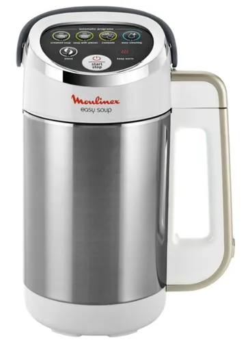 Moulinex Easy Soup LM841B Electric Soup Maker