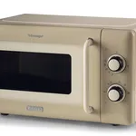 Ariete Vintage Line 3960/03 Microwave Oven