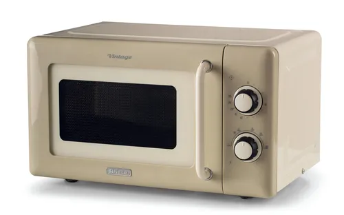 صورة Ariete Vintage Line 3960/03 Microwave Oven