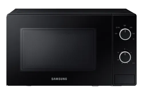 صورة Samsung MS20A3010AL/ET Countertop Microwave