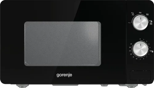 صورة فرن ميكروويف قائم بذاته Gorenje MO20E1B