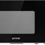 Gorenje MO20E1W Microwave (20L Capacity, 800W Power, White)