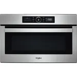 Whirlpool AMW 730/IX ميكروويف مدمج