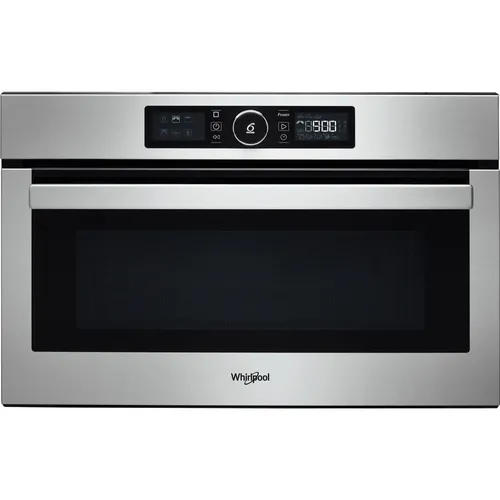 صورة Whirlpool AMW 730/IX ميكروويف مدمج