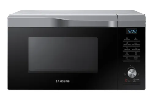 مقارنة فرن ميكروويف مدمج Hisense BIM325G52BGUK - سعة 25 لتر، 900 واط مع Samsung MC2BM6035CS Built-in Microwave Oven with Grill