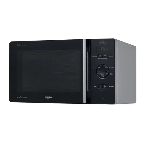 صورة فرن ميكروويف مدمج Whirlpool MCP 345 SL
