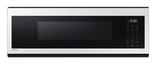 مقارنة فرن ميكروويف مدمج Hisense BIM325G52BGUK - سعة 25 لتر، 900 واط مع Samsung ME11CB751012AA Built-in Microwave Oven