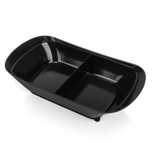 صورة Princess Electric Multi Cooker Pure Black