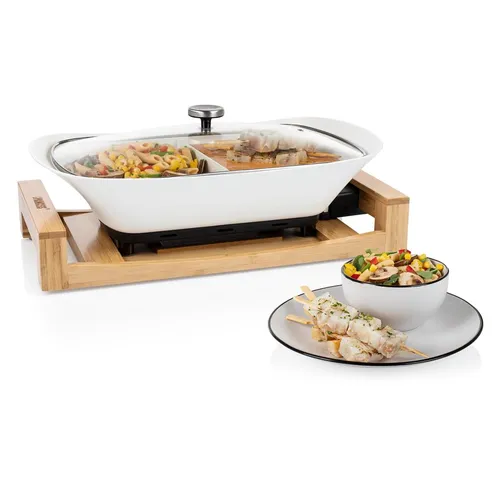 صورة Princess Electric Multi Cooker 163030
