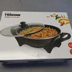 مقلاة تريستار الكهربائية متعددة الوظائف طراز PZ-9130
