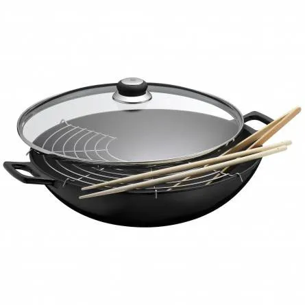 صورة WMF Electric Wok 05.7135.4290