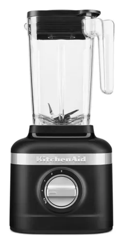 صورة KitchenAid KSB1325BM مطحنة ثلج