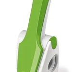 Ariete 447 Electric Grater/Spiralizer Plastic Green