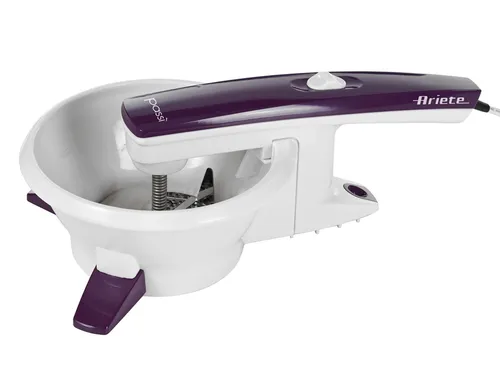 مقارنة Ariete 00C026100AR0 Electric Puree Maker مع Ariete 261 Electric Puree Maker