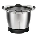 Moulinex XF38AE10 ملحق خلاط ومحضر طعام