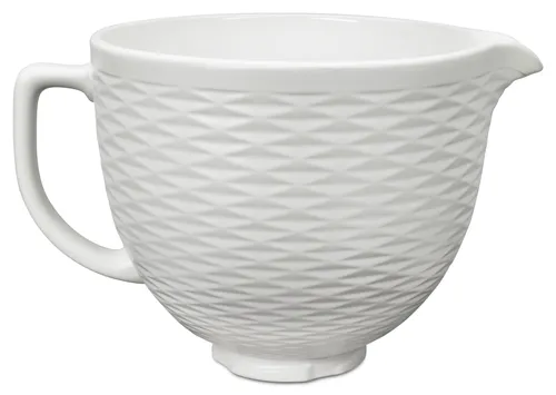 صورة KitchenAid 5KSMCB5TLW ملحق خلاط ومعالج طعام لخلاطات ستاند كيتشن إيد