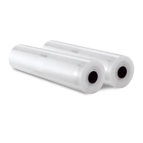 مقارنة أكياس تفريغ الهواء Bosch MSZV1FS1 - 100 قطعة مع رول تغليف بالتفريغ الهوائي Sogo BR-2805 - عرض 30 سم، مادة خالية من BPA